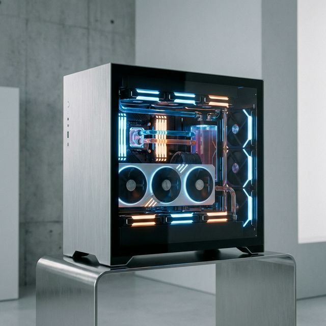 Secure server infrastructure for data privacy